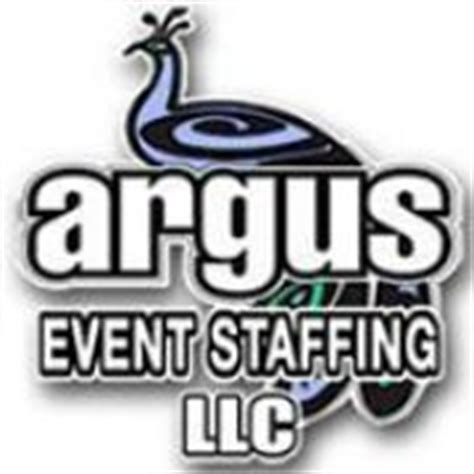 Argus event staffing - 142 Argus jobs in United States. Most relevant. Argus Event Staffing, LLC. 4.2. General Manager - Parking & Traffic Control Services. Denver, CO. USD 70K - 80K (Employer est.) Easy Apply. Position to office from corporate headquarters though work in the field will be expected as necessary.
